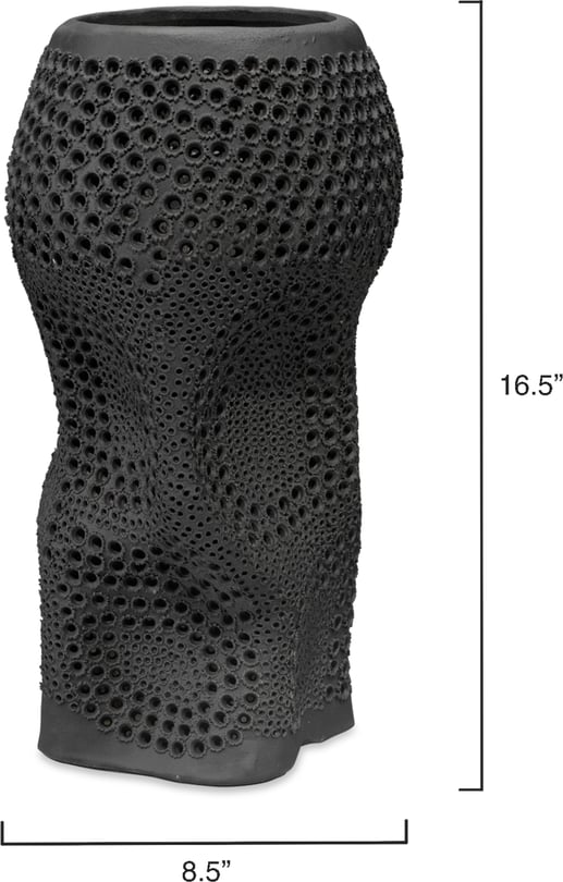 Jamie Young Night Sky Vase - Thumbnail 2