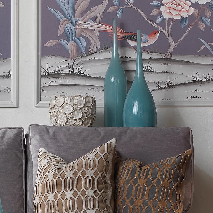 Pixie Decorative Vases - Thumbnail 3