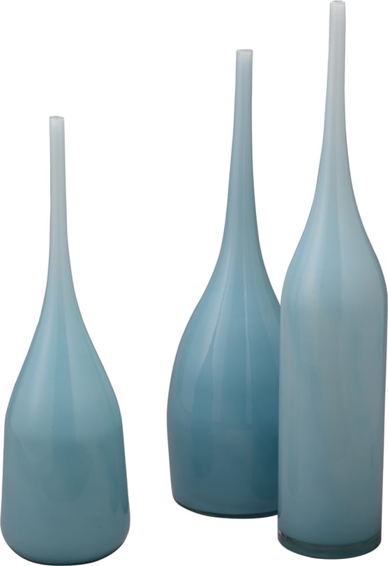 Pixie Decorative Vases