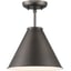 Dark Graphite Bronze