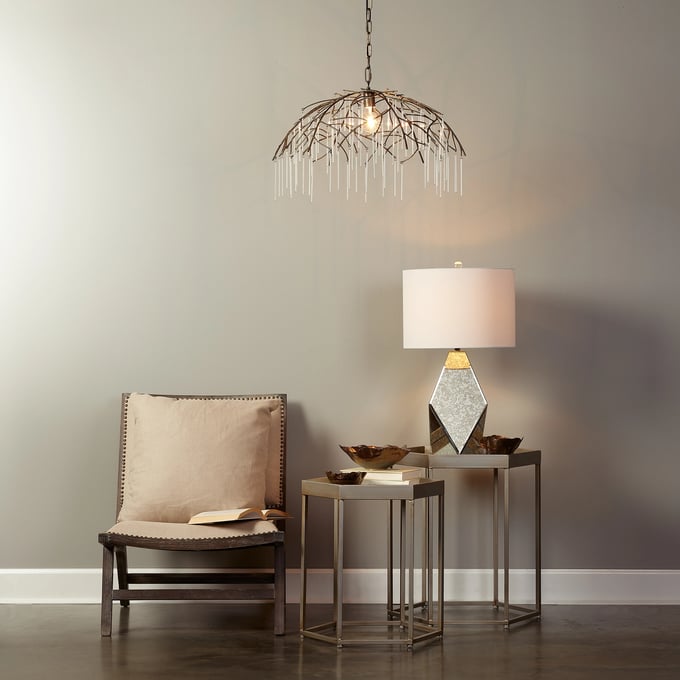 Lifestyle by JY Vine Pendant - Thumbnail 3