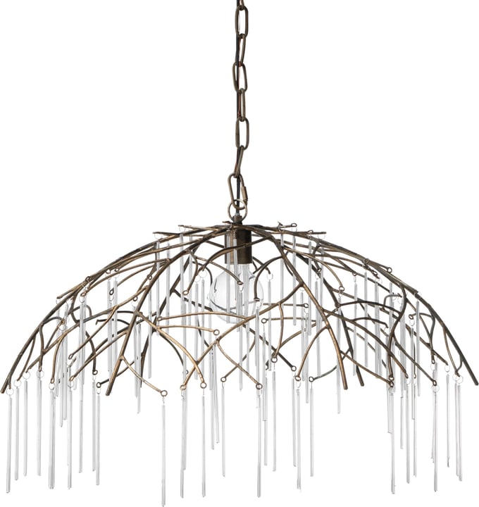 Lifestyle by JY Vine Pendant