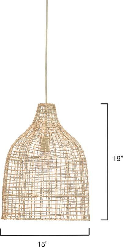 Lifestyle by JY Whisper Pendant - Thumbnail 2