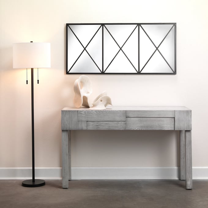 Lifestyle by JY Lincoln Floor Lamp