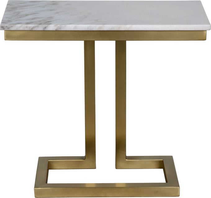 Alonzo Side Table