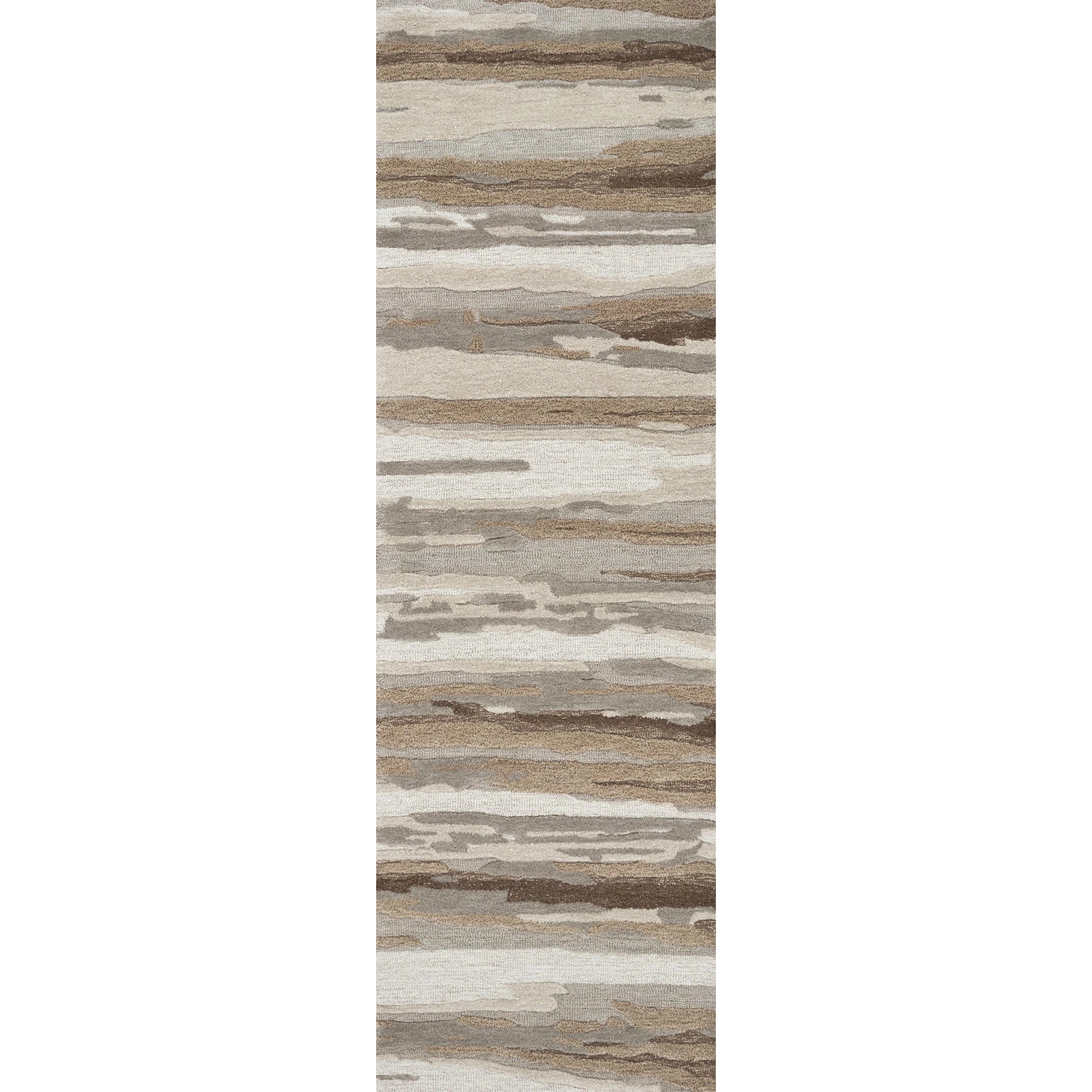 Algora Rug Alora Décor Flare FR1000 Rug | PlushRugs