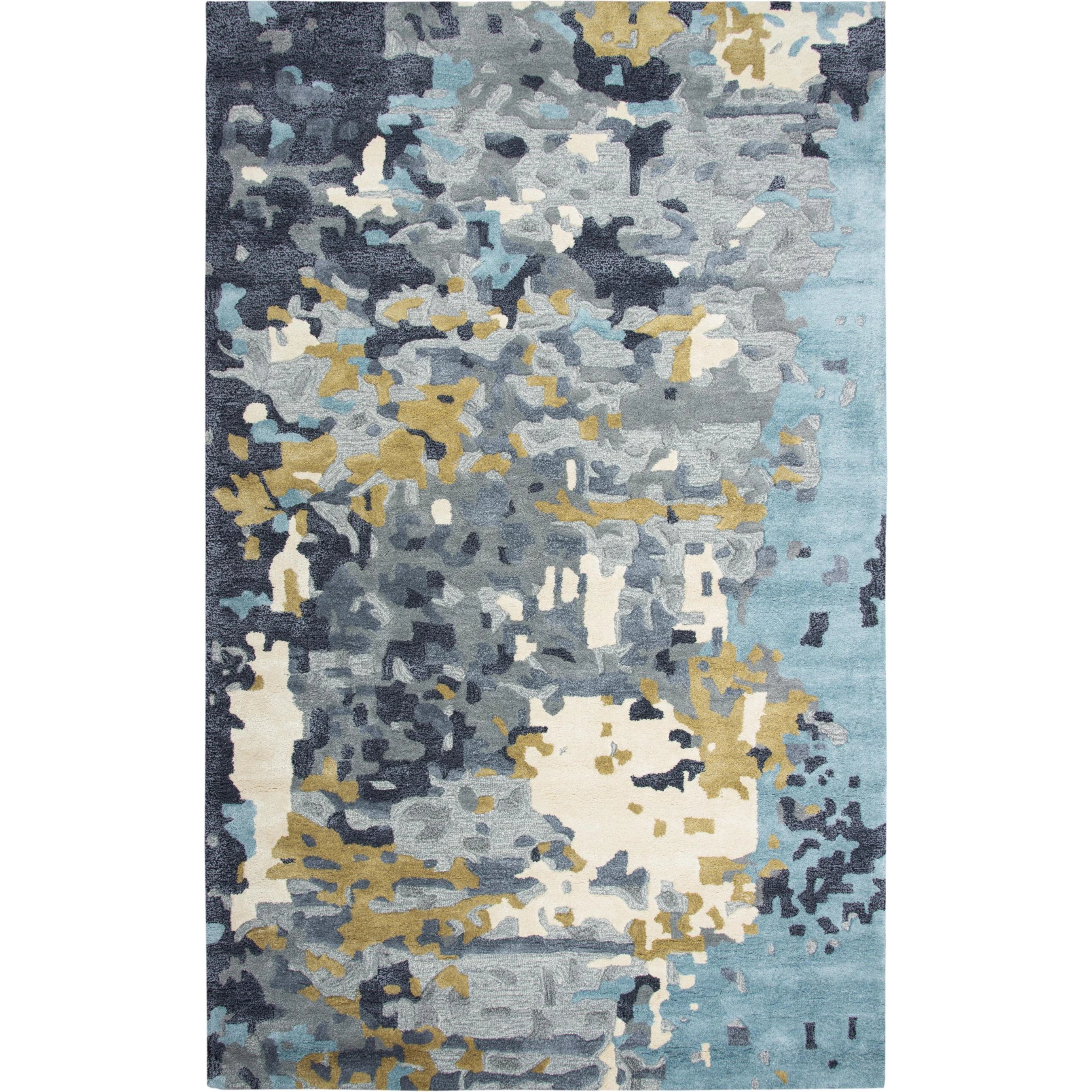 Algora Rug Alora Décor Lapis LP1002 Rug | PlushRugs