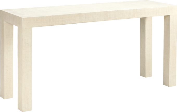 Chelsea House Sanibel Console Table | Layla Grayce