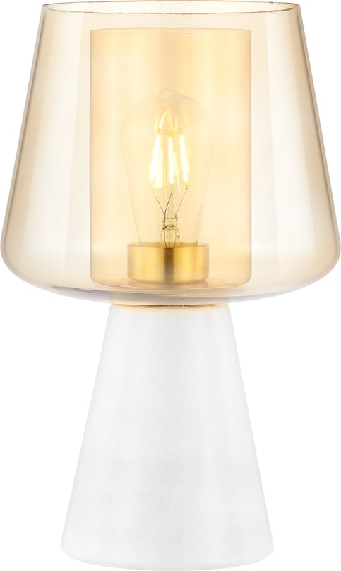 Layla Grayce Essentials Reeder Table Lamp