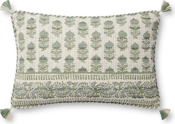 Loloi Pillow - Thumbnail 3