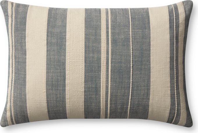 Angela Rose x Loloi Mia Pillow - Thumbnail 2