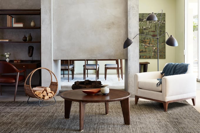 Loloi Villa Rug - Thumbnail 4