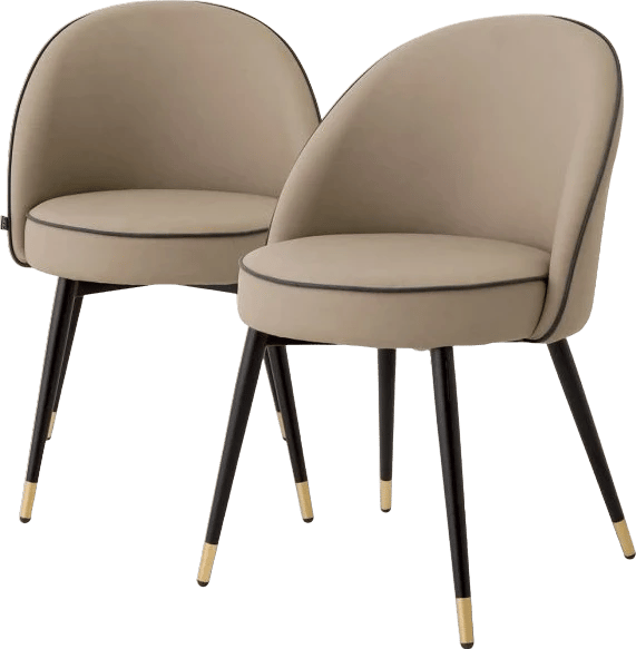 Eichholtz Cooper Dining Chair Layla Grayce