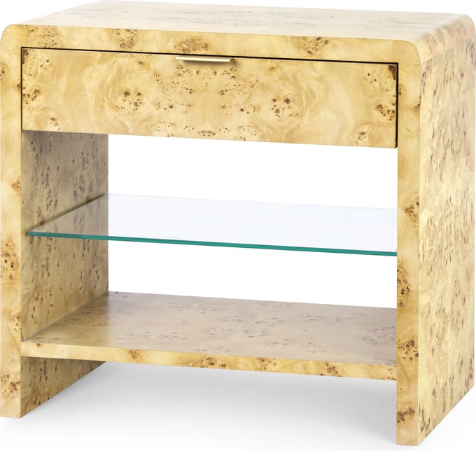 Villa & House Emil Side Table - Thumbnail 2