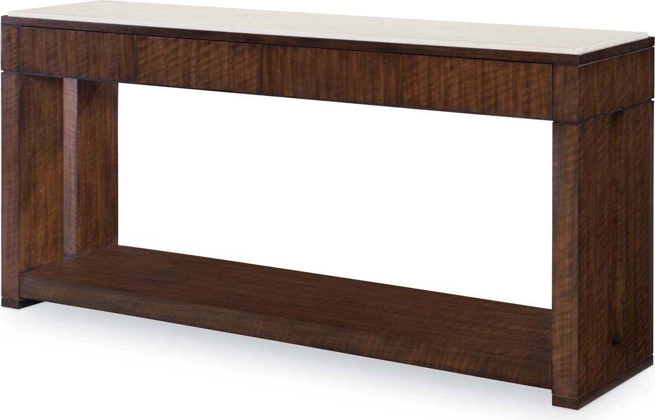 Century Furniture Warner Console Table | Layla Grayce