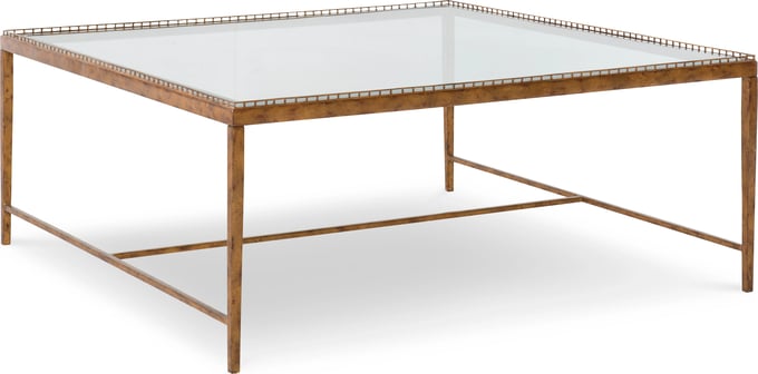 Logan Square Cocktail Table