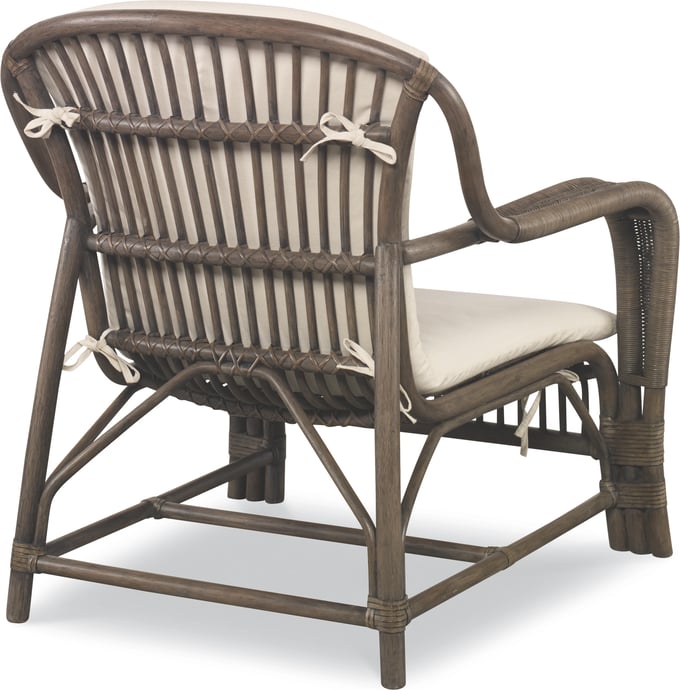 Simone Lounge Chair