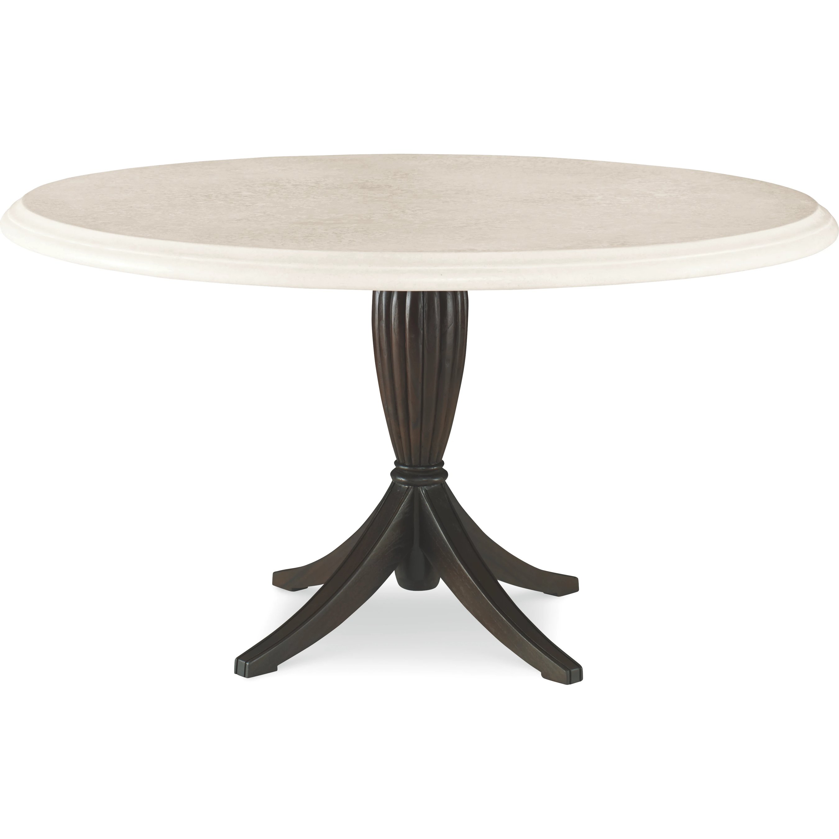 Century Furniture Archipelago Round Dining Table | Layla Grayce