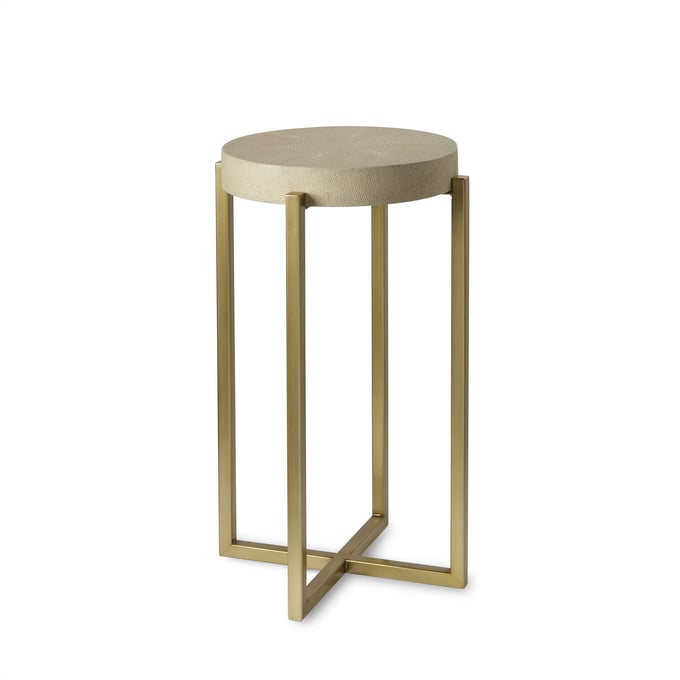 Kendall Round Accent Table - Thumbnail 2