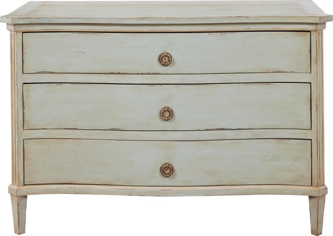 Grand Tour Drawer Chest - Thumbnail 3
