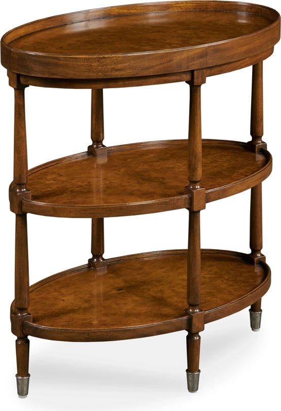 Andrews Chairside Table - Thumbnail 3