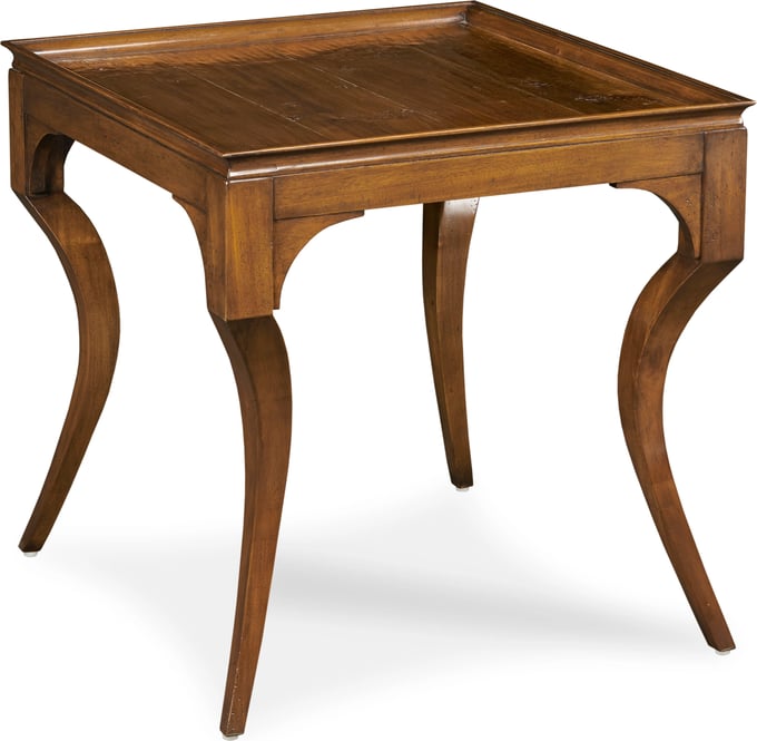 Hamilton Chairside Table - Thumbnail 2