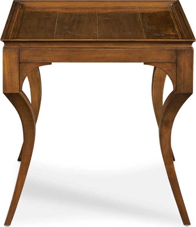 Hamilton Chairside Table