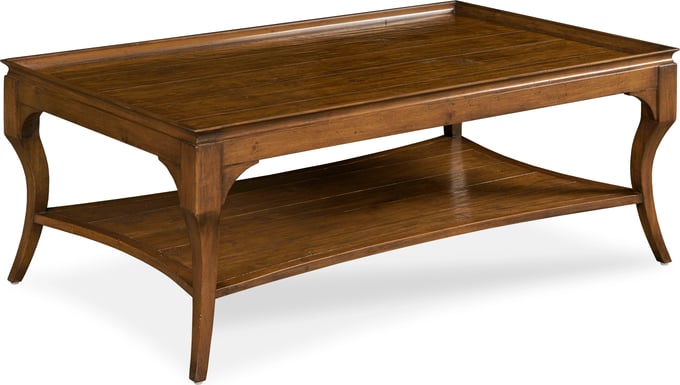 Hamilton Cocktail Table