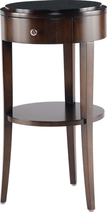 Tribeca Chairside Table - Thumbnail 3