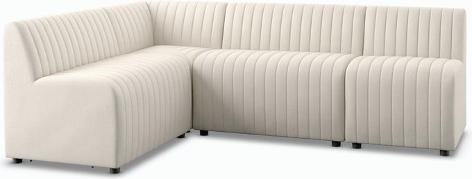 Augustine Dining Banquette - Thumbnail 3