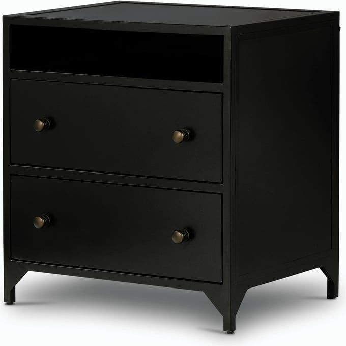 Four Hands Belmont Tall Dresser | Layla Grayce