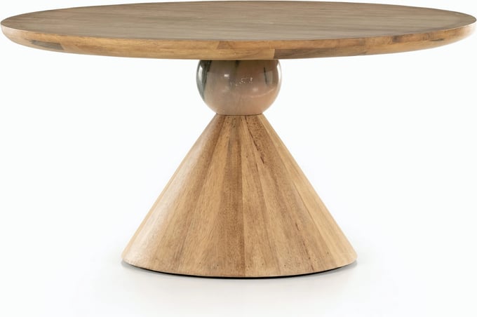 Bibianna Dining Table - Thumbnail 3