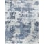 Blue, Ivory