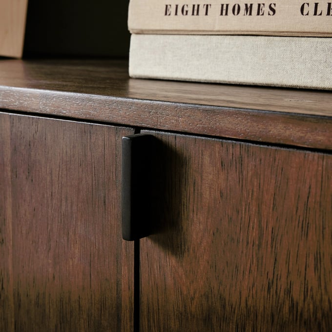 Four Hands Castillo Media Console | Layla Grayce