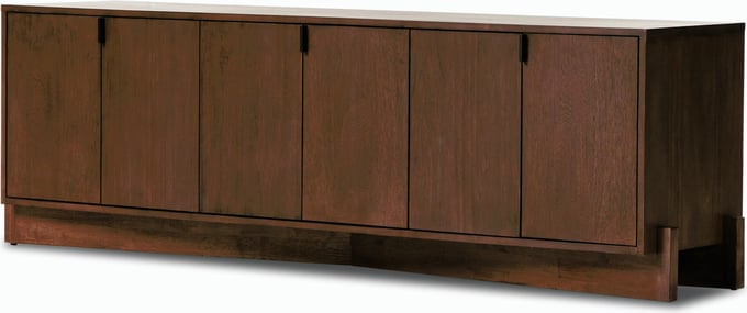 Four Hands Castillo Media Console | Layla Grayce