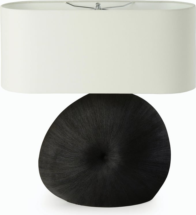 Ryker Busaba Table Lamp - Thumbnail 4