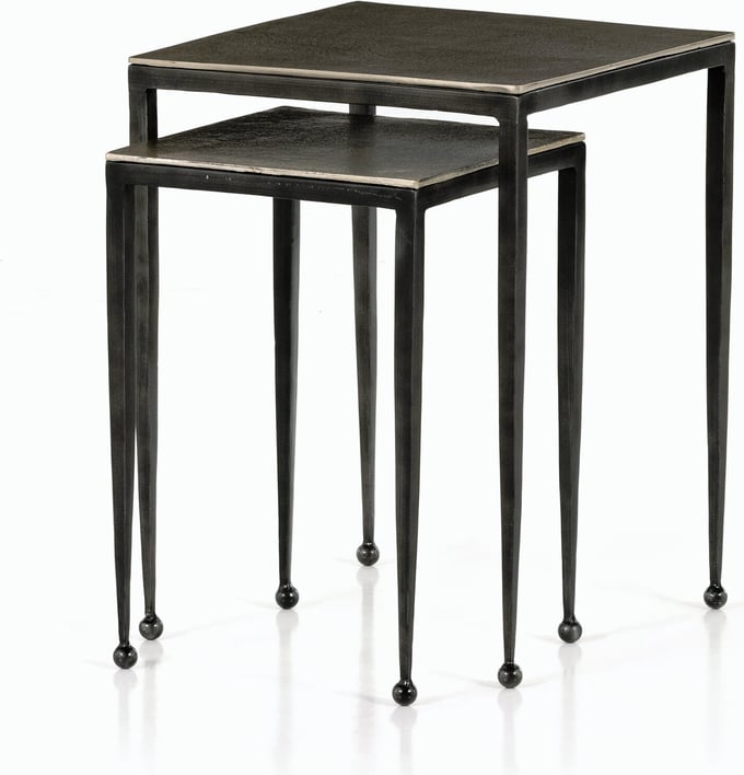 Four Hands Naomi Coffee Table Layla Grayce