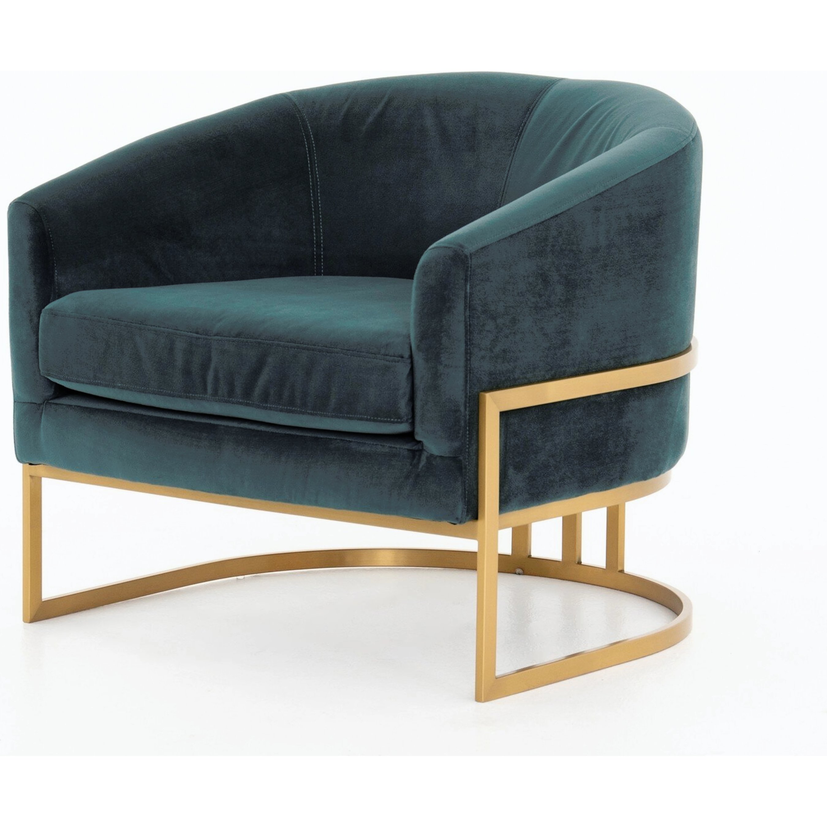 Four Hands Corbin Chair Layla Grayce