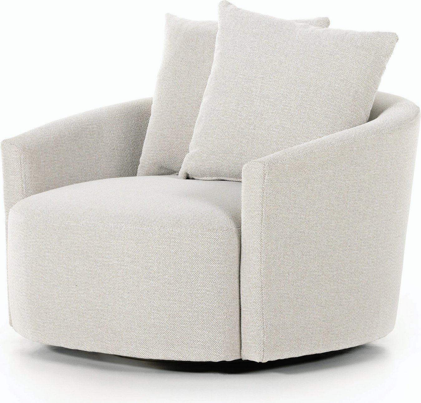 Chloe Swivel Chair