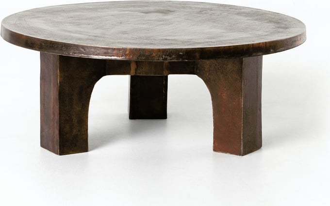 Cruz Coffee Table - Thumbnail 2