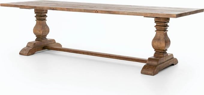 Durham Dining Table - Thumbnail 3