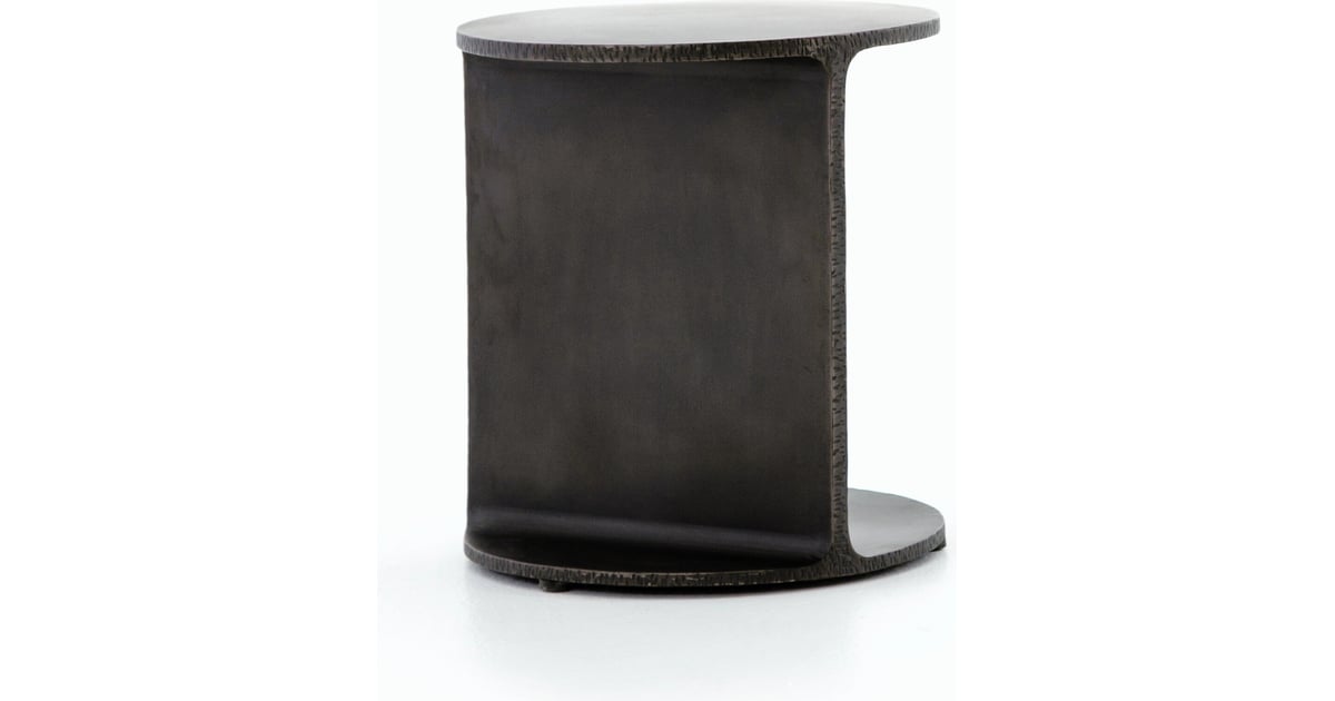 Four Hands Griffon Side Table Layla Grayce