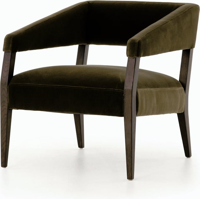 Four Hands Gary Club Chair