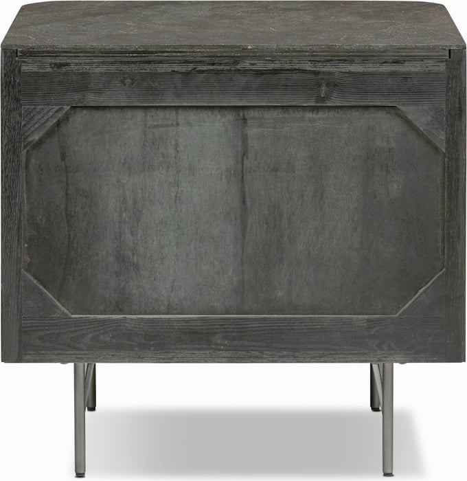 Four Hands Fletcher Nightstand - Thumbnail 3
