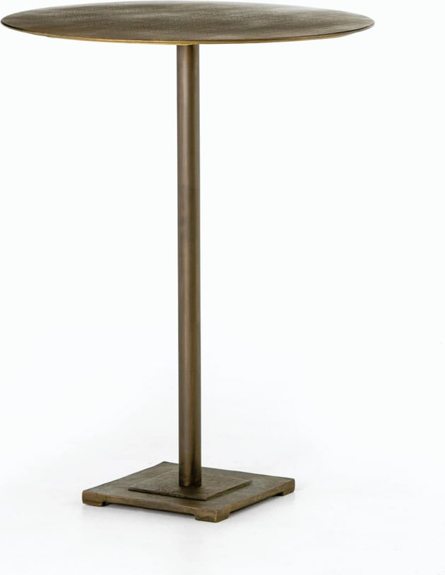 Four Hands Element Fannin Bar Table - Thumbnail 3