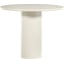 Ivory Iron, Cream Marble