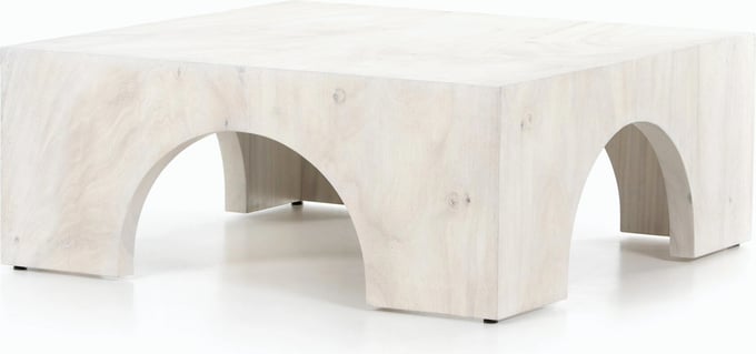Fausto Coffee Table - Thumbnail 3