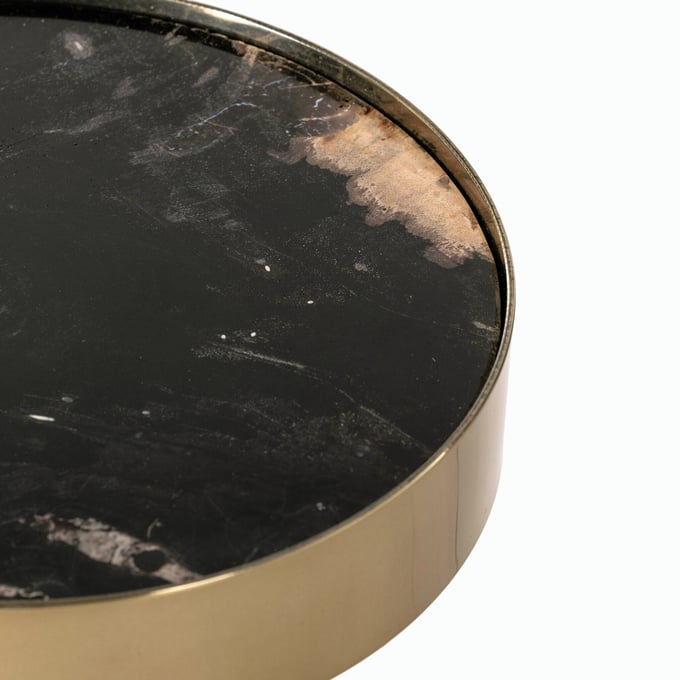 Galen End Table - Thumbnail 5