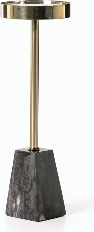 Galen End Table - Thumbnail 2