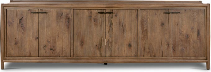 Four Hands Glenview 6 Door Sideboard | Layla Grayce